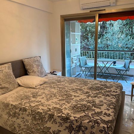 Appartement T2 Bord De Mer Cannes Buitenkant foto