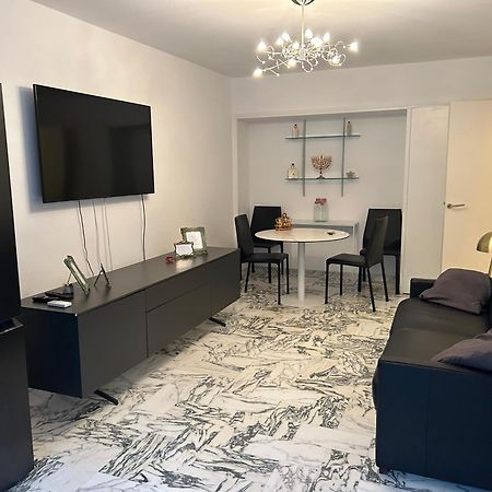 Appartement T2 Bord De Mer Cannes Buitenkant foto