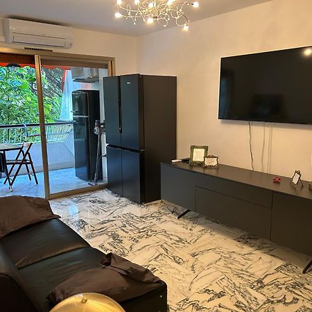 Appartement T2 Bord De Mer Cannes Buitenkant foto