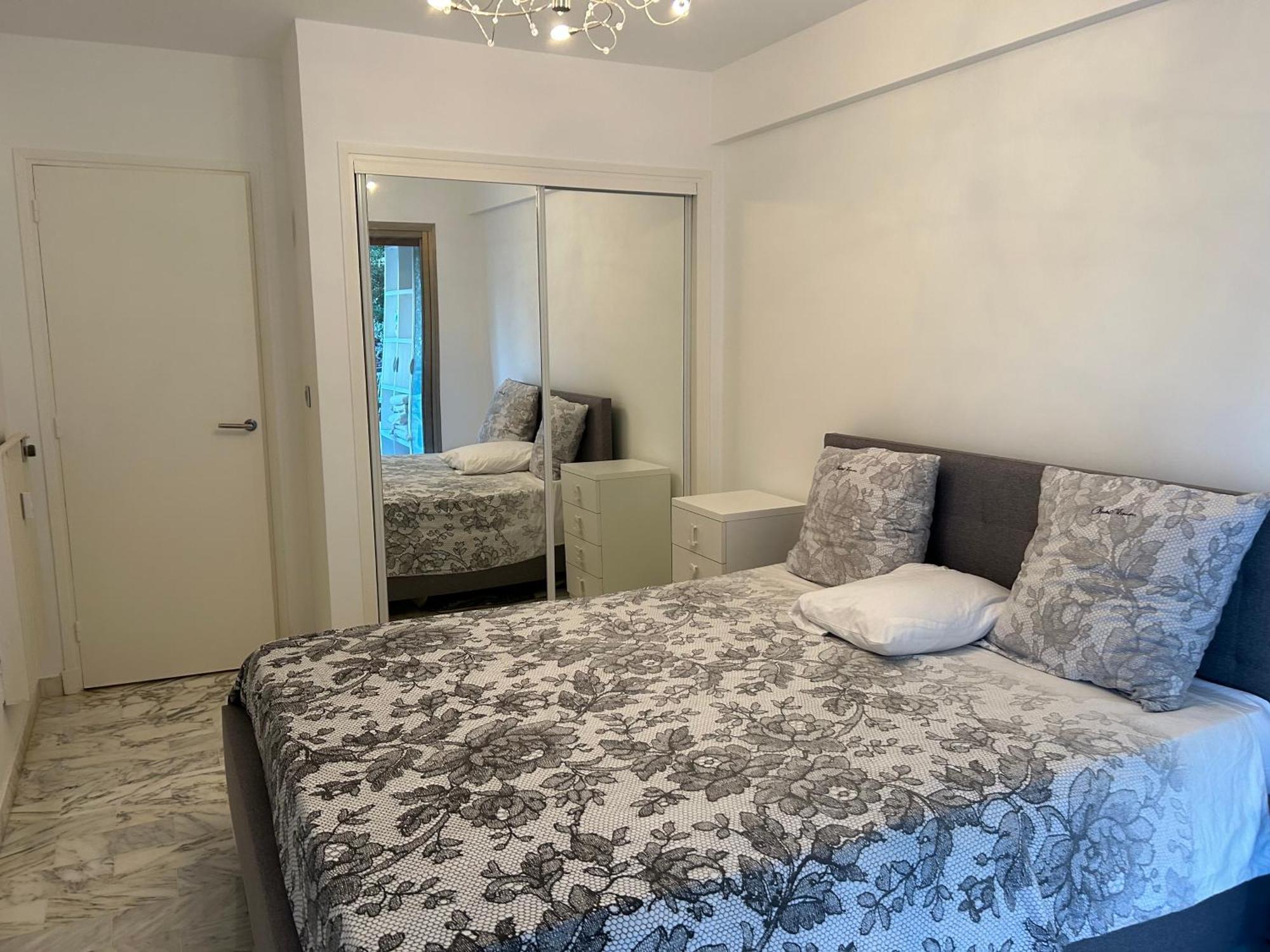 Appartement T2 Bord De Mer Cannes Buitenkant foto