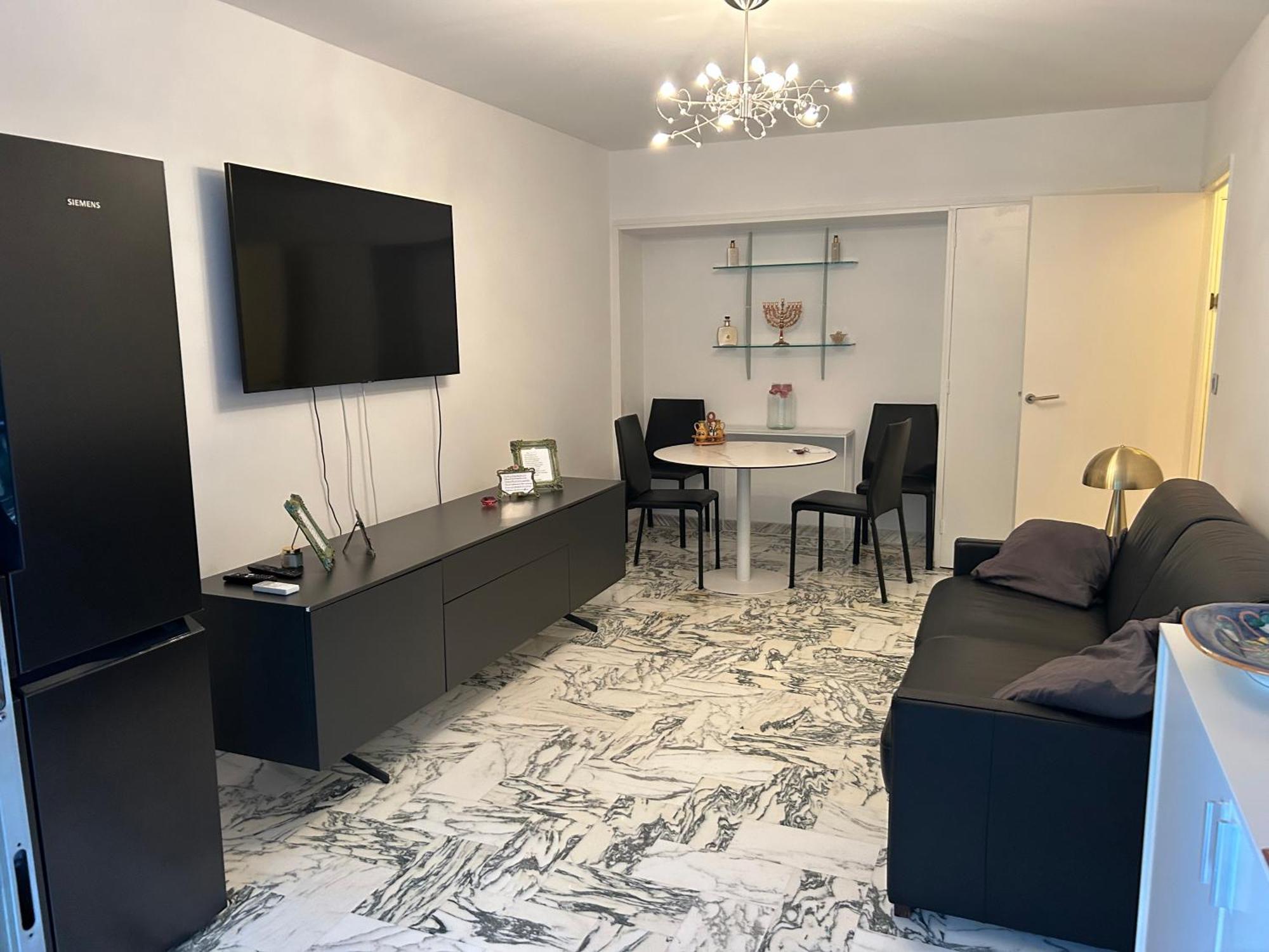 Appartement T2 Bord De Mer Cannes Buitenkant foto